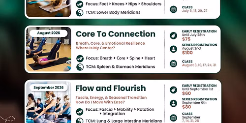 Yoga Therapy