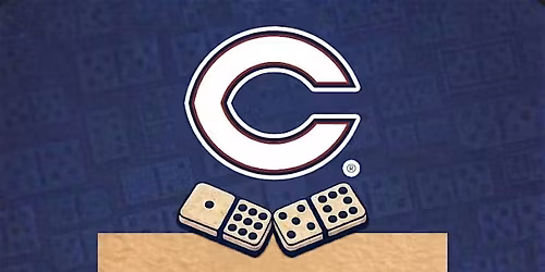 Double 9 Domino Tournament