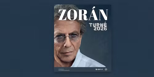 TELTH\u00c1Z! Zor\u00e1n Turn\u00e9 2026