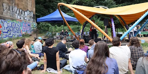 Ouseburn Festival: Ouseburn Folk 2026