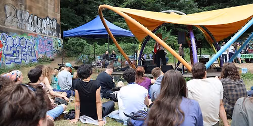 Ouseburn Festival: Ouseburn Folk 2026