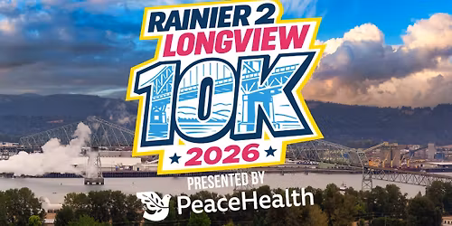 R2L 10k Bridge Run 2026 - Presented by PeaceHealth