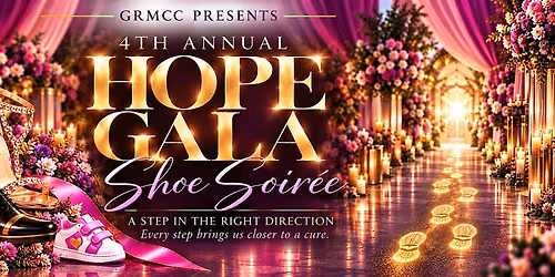 GRMCC Hope Gala 2026