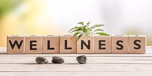 FREE Flamingo Gardens Wellness Fair