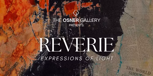 Reverie - Art Exhibition