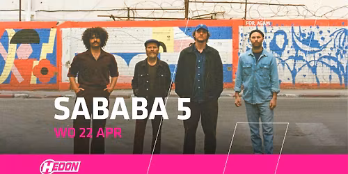 SABABA 5 | HEDON ZWOLLE