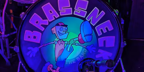 Brassneck @ The Beechwood & Easterside Club