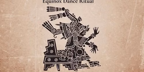 Equinox Dance Ritual 