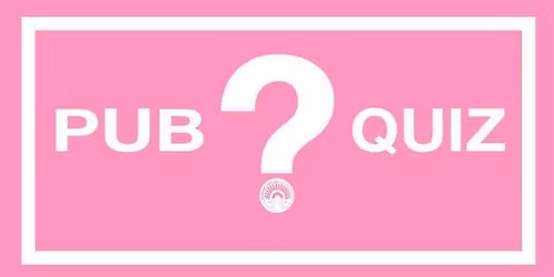 Pubquiz p\u00e5 People Like Us Beer Bar.