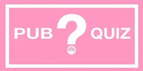 Pubquiz p\u00e5 People Like Us Beer Bar.