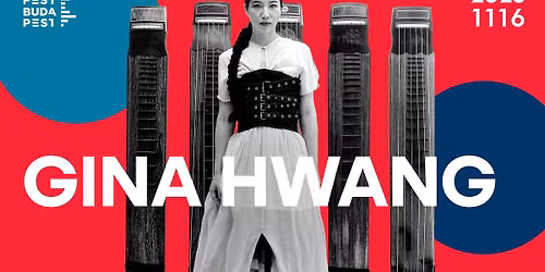 GINA HWANG