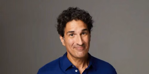 Gary Gulman at Newton Theatre