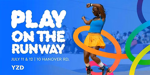 Play on the Runway