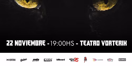 SAB 22\/11 - Quebraditos llega al Vorterix!