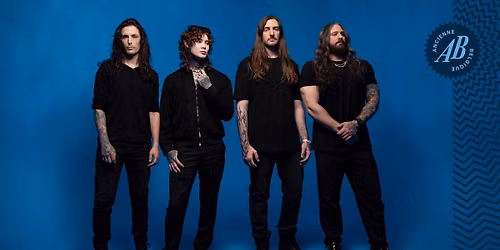 Polyphia Tour MMXXVI | Ancienne Belgique