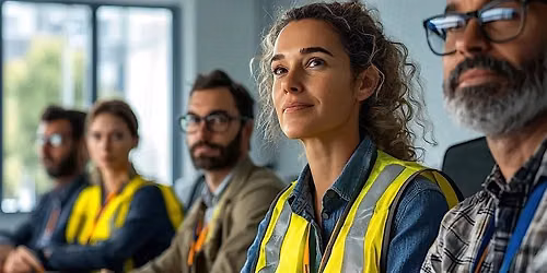 IOSH Managing Safely Refresher (1 Day)
