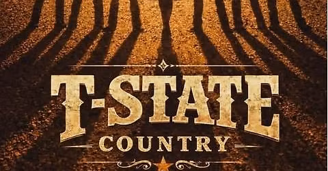 T-State Country - Pitters - Fre 29.mai 