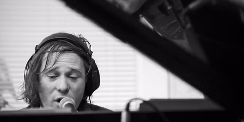 Open Mic with guest host Dave Flamand