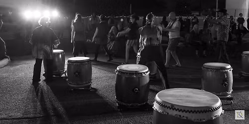 All Souls Obon Dance & Chant Workshop