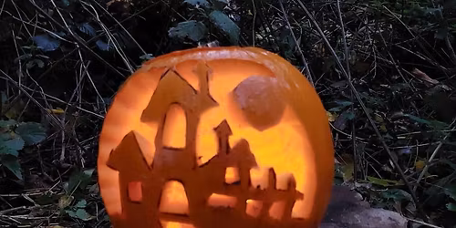 Festive canapés and party food tasting and demonstration