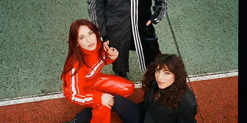 CONCERT : L.E.J + premi\u00e8re partie