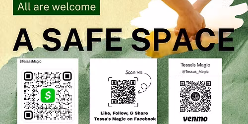 Safe Space