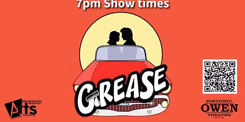 Grease the Musical