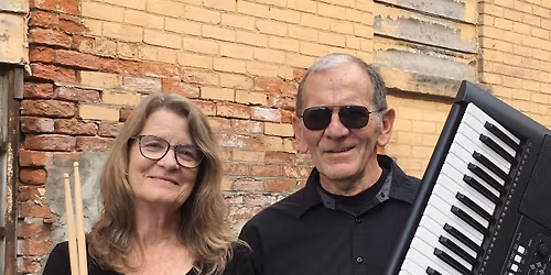 Farver's at the Croswell, Friday, November 14. 