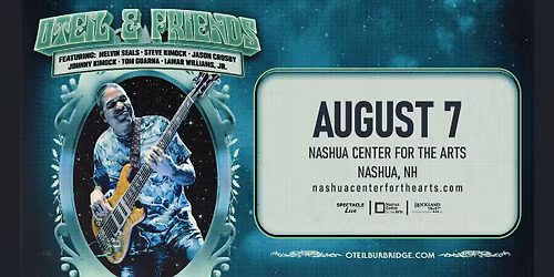Oteil & Friends