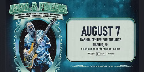 Oteil & Friends