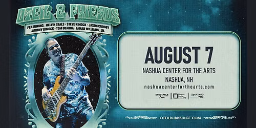 Oteil & Friends