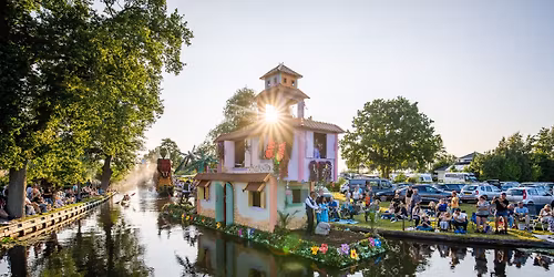 Gondelvaart Belt-Schutsloot 2026