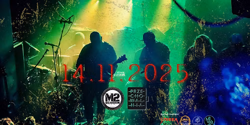 M2Schron w Przechowalni | \u0141\u00f3d\u017a