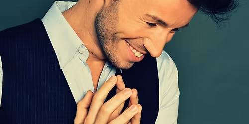 Bigbandfestival met special guest Ivann