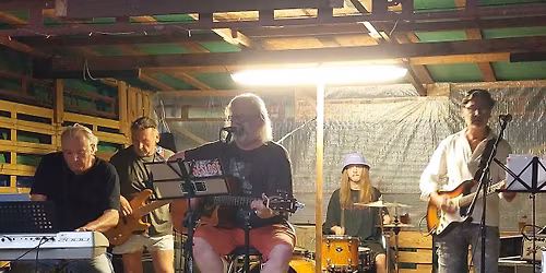 Sešlost (cover V.Mišík) & Parta 77