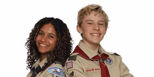 Boy Scouts of America