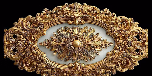 GOLDEN CONNECTIONS MIXER