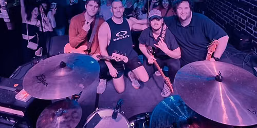 Jerkweed (Pop Punk\/Emo Tribute Band)