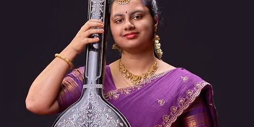 Samarpanam - Vocal Lasya Praturi