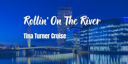 Tina Turner Tribute Night Cruise \ud83d\udee5\ufe0f