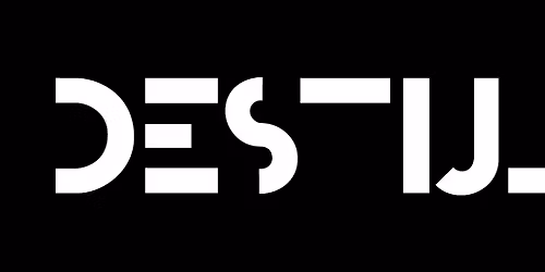 We are DeStijl