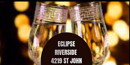 Eclipse Riverside - Jacksonville, FL - New Year\u2019s Eve Celebration 2025