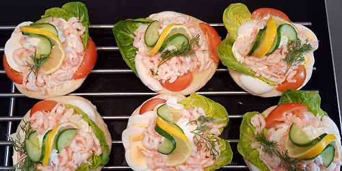 Kaf\u00e9 Krabbeg\u00e5rden