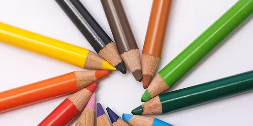 Dragons Sunday School