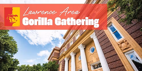 Lawrence Area Gorilla Gathering
