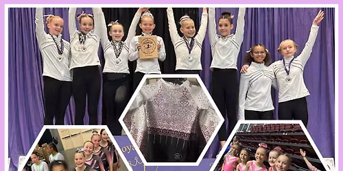 ABC Trios Fundraiser