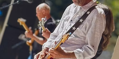 Stereo Typical @ Crusens War Drive!