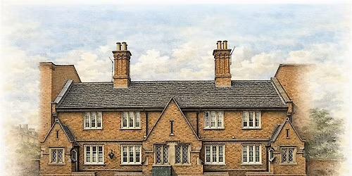 Walk: A Guided Tour of Victorian & Edwardian Stratford upon Avon