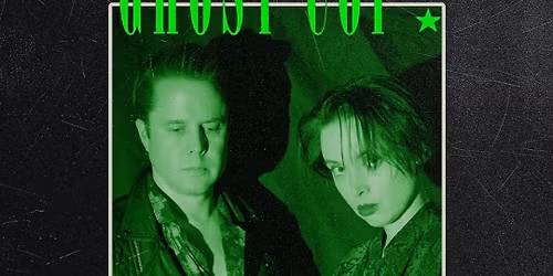 Ghost Cop \/ Grave Love \/ Slim Neck \/ Patrixia