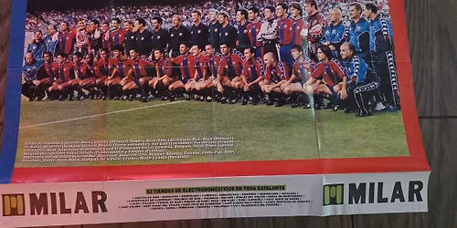 Saba Barcelona Tickets